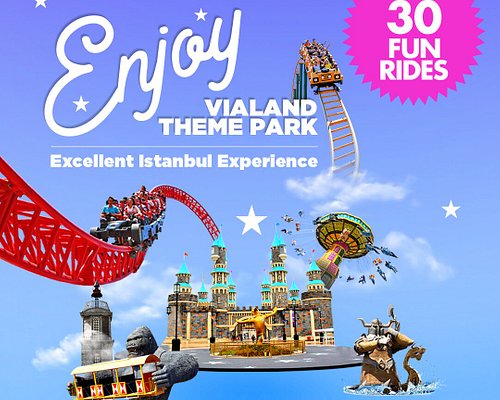 enjoy-vialand-theme-park