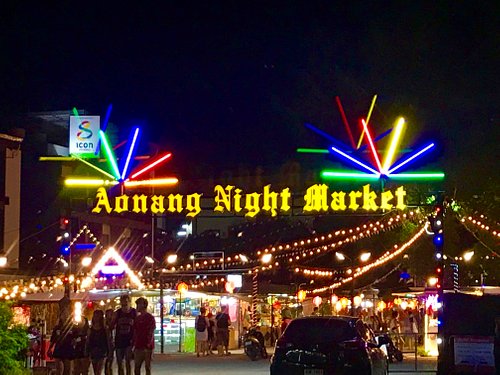 ao-nang-night-market